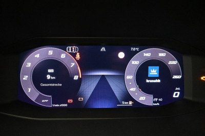 Seat Leon Gebrauchtwagen