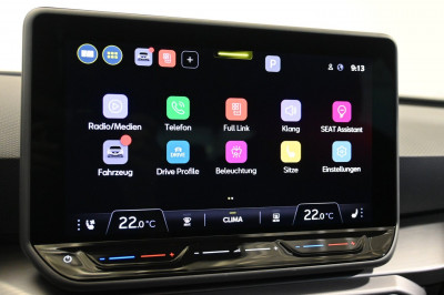 Seat Leon Gebrauchtwagen