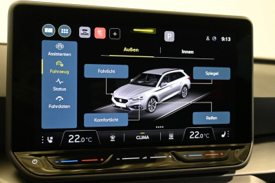 Seat Leon Gebrauchtwagen