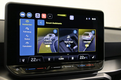 Seat Leon Gebrauchtwagen