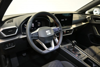 Seat Leon Gebrauchtwagen