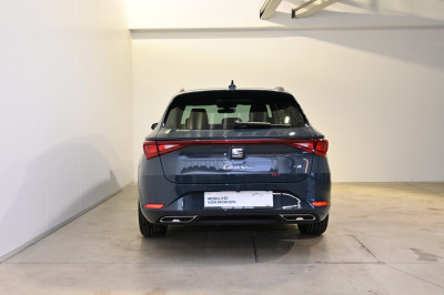 Seat Leon Gebrauchtwagen