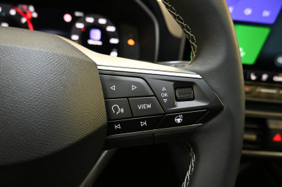 Seat Leon Gebrauchtwagen