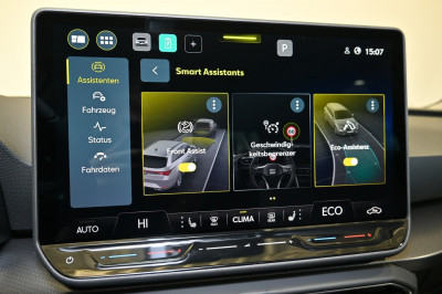 Seat Leon Gebrauchtwagen