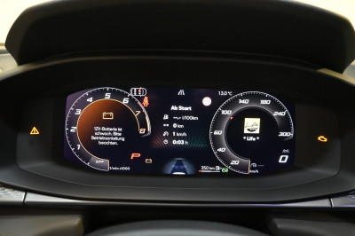 Cupra Terramar Gebrauchtwagen