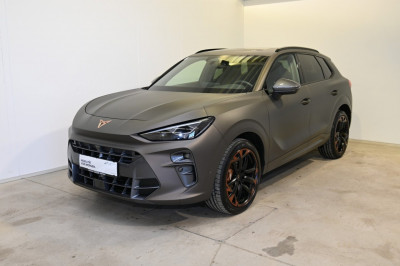 Cupra Terramar Gebrauchtwagen