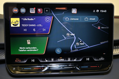 Cupra Terramar Gebrauchtwagen