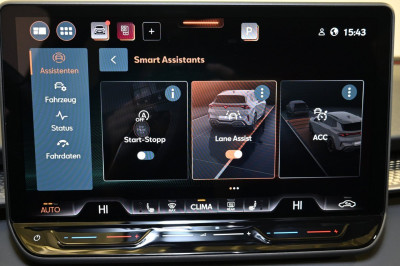 Cupra Terramar Gebrauchtwagen