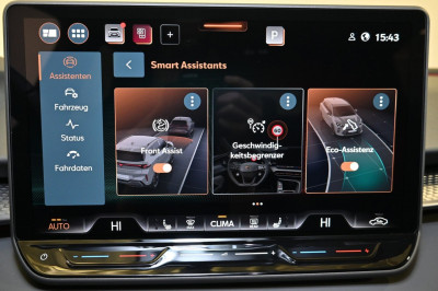 Cupra Terramar Gebrauchtwagen