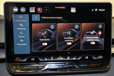 Cupra Terramar Gebrauchtwagen