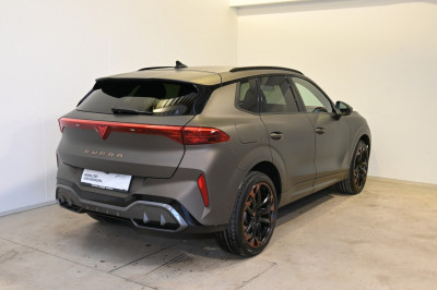 Cupra Terramar Gebrauchtwagen
