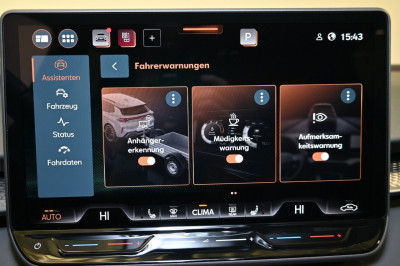 Cupra Terramar Gebrauchtwagen