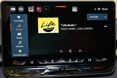 Cupra Terramar Gebrauchtwagen