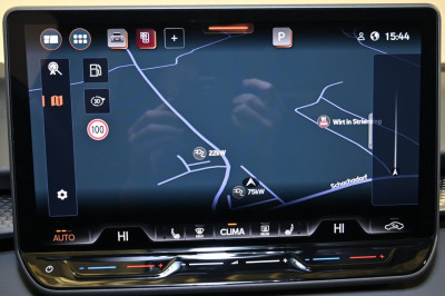 Cupra Terramar Gebrauchtwagen