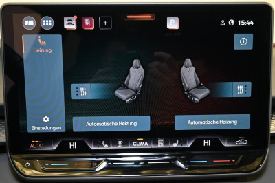 Cupra Terramar Gebrauchtwagen