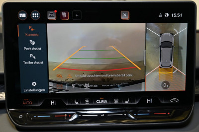 Cupra Terramar Gebrauchtwagen