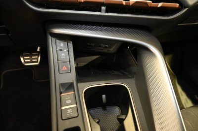 Cupra Terramar Gebrauchtwagen