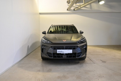 Cupra Terramar Gebrauchtwagen