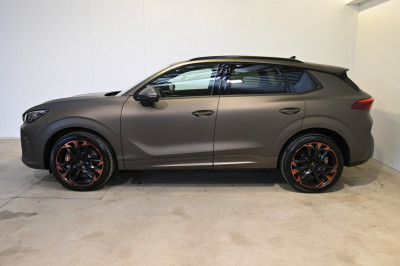 Cupra Terramar Gebrauchtwagen