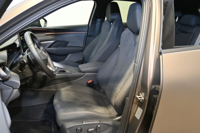 Cupra Terramar Gebrauchtwagen