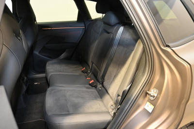 Cupra Terramar Gebrauchtwagen