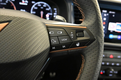 Cupra Ateca Gebrauchtwagen