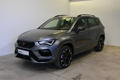Cupra Ateca Gebrauchtwagen