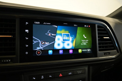 Cupra Ateca Gebrauchtwagen