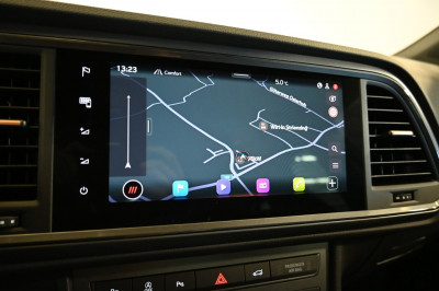 Cupra Ateca Gebrauchtwagen