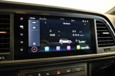 Cupra Ateca Gebrauchtwagen