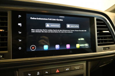 Cupra Ateca Gebrauchtwagen