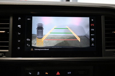 Cupra Ateca Gebrauchtwagen