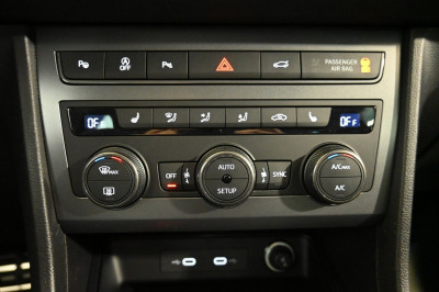 Cupra Ateca Gebrauchtwagen