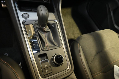 Cupra Ateca Gebrauchtwagen