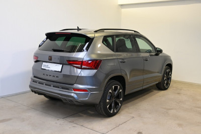 Cupra Ateca Gebrauchtwagen