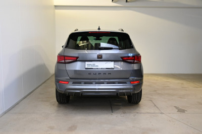 Cupra Ateca Gebrauchtwagen