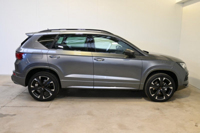 Cupra Ateca Gebrauchtwagen