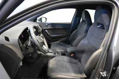 Cupra Ateca Gebrauchtwagen