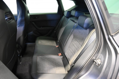 Cupra Ateca Gebrauchtwagen