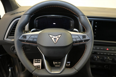 Cupra Ateca Gebrauchtwagen