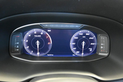 Cupra Ateca Gebrauchtwagen