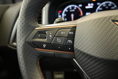 Cupra Ateca Gebrauchtwagen