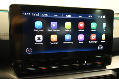 Cupra Formentor Gebrauchtwagen