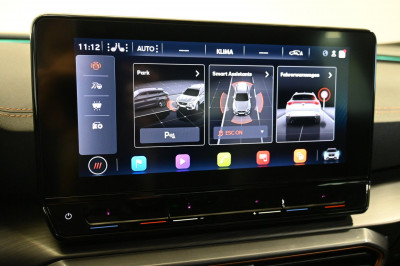 Cupra Formentor Gebrauchtwagen