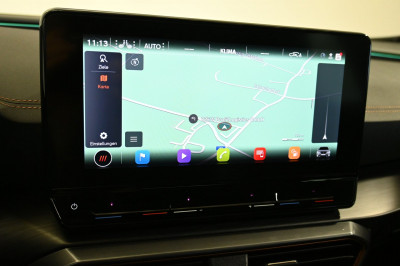 Cupra Formentor Gebrauchtwagen