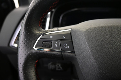 Seat Ateca Gebrauchtwagen Seat Ateca Gebrauchtwagen