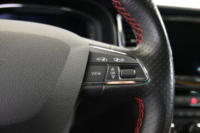 Seat Ateca Gebrauchtwagen Seat Ateca Gebrauchtwagen