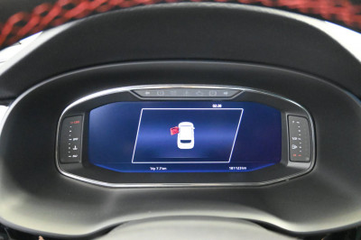 Seat Ateca Gebrauchtwagen Seat Ateca Gebrauchtwagen