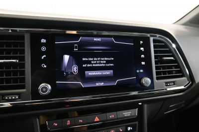 Seat Ateca Gebrauchtwagen Seat Ateca Gebrauchtwagen