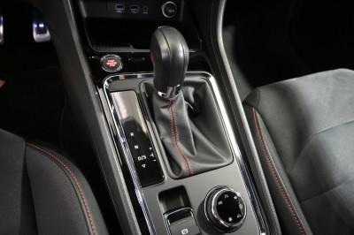 Seat Ateca Gebrauchtwagen Seat Ateca Gebrauchtwagen